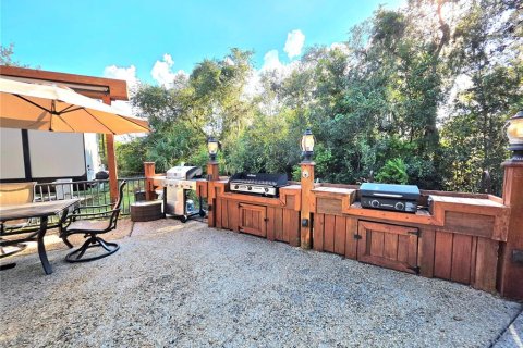 Terreno en venta en Lake Wales, Florida № 2201969 - foto 5