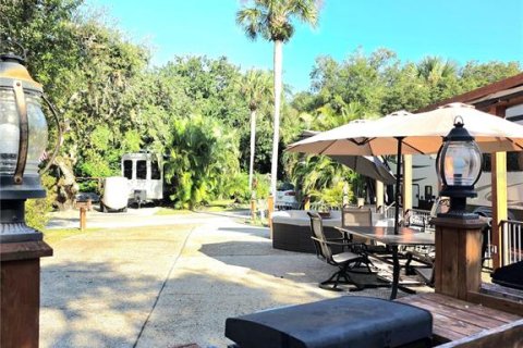 Terreno en venta en Lake Wales, Florida № 2201969 - foto 6