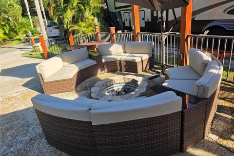 Terreno en venta en Lake Wales, Florida № 2201969 - foto 14