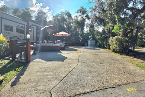 Terreno en Lake Wales, Florida № 2201969