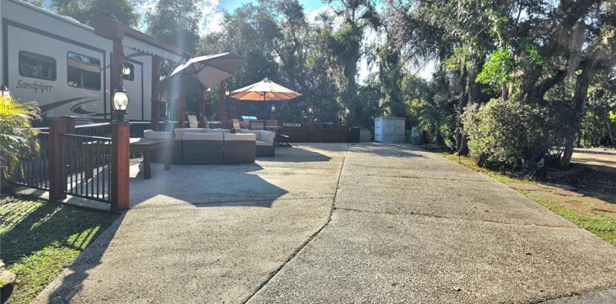 Terreno en Lake Wales, Florida № 2201969