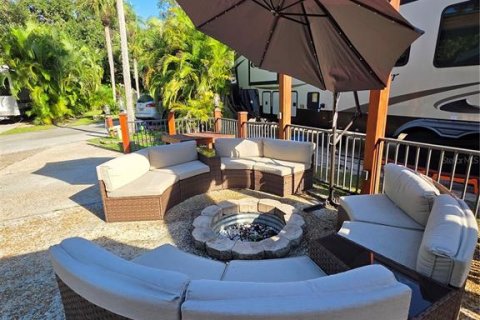 Terreno en venta en Lake Wales, Florida № 2201969 - foto 15
