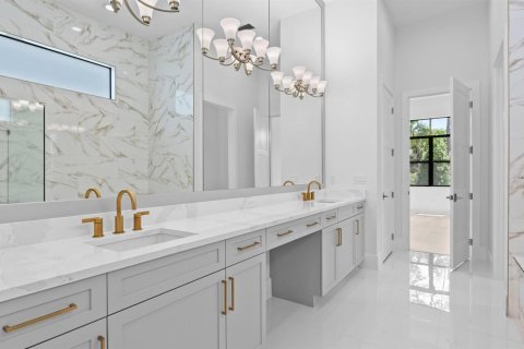Villa ou maison à vendre à Palm Beach Gardens, Floride: 3 chambres, 277.22 m2 № 2303484 - photo 20