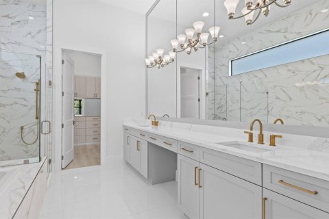 Villa ou maison à vendre à Palm Beach Gardens, Floride: 3 chambres, 277.22 m2 № 2303484 - photo 21