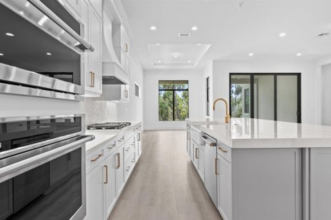 Villa ou maison à vendre à Palm Beach Gardens, Floride: 3 chambres, 277.22 m2 № 2303484 - photo 9