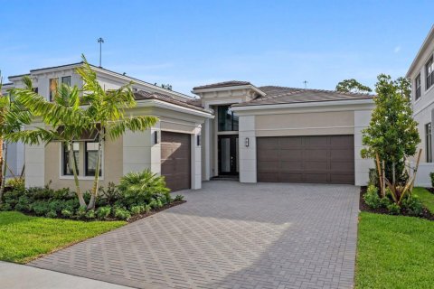 Villa ou maison à Palm Beach Gardens, Floride 3 chambres, 277.22 m2 № 2303484