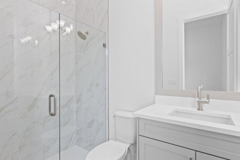 Villa ou maison à vendre à Palm Beach Gardens, Floride: 3 chambres, 277.22 m2 № 2303484 - photo 28
