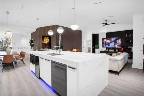 Condominio en venta en Coral Springs, Florida, 3 dormitorios, 171.4 m2 № 2154262 - foto 21