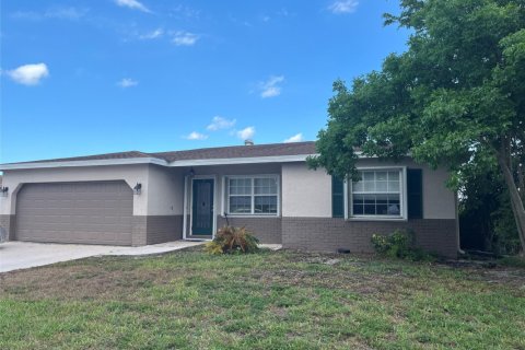 Casa en venta en Boca Raton, Florida, 3 dormitorios, 142.51 m2 № 1217253 - foto 1