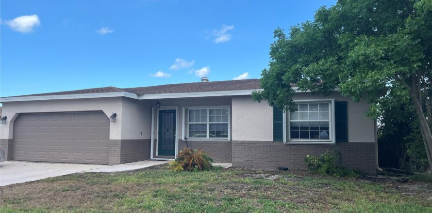 Casa en Boca Raton, Florida 3 dormitorios, 142.51 m2 № 1217253
