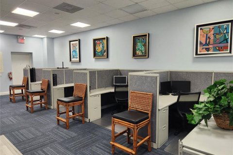 Immobilier commercial à vendre à DeLand, Floride: 157.93 m2 № 2097774 - photo 17