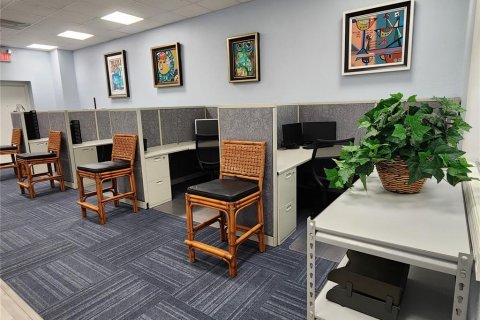 Immobilier commercial à vendre à DeLand, Floride: 157.93 m2 № 2097774 - photo 24
