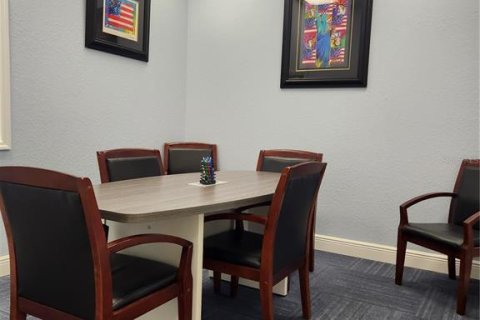 Immobilier commercial à vendre à DeLand, Floride: 157.93 m2 № 2097774 - photo 14