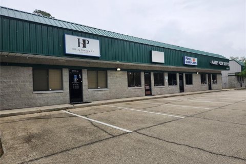 Immobilier commercial à vendre à DeLand, Floride: 157.93 m2 № 2097774 - photo 3