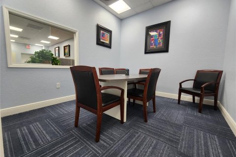 Immobilier commercial à vendre à DeLand, Floride: 157.93 m2 № 2097774 - photo 13