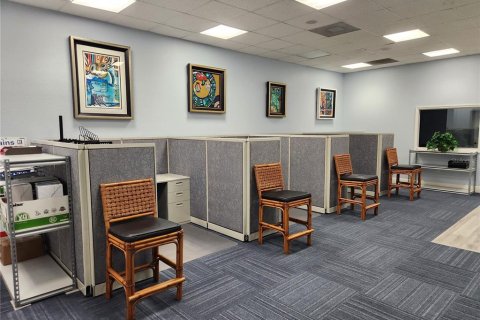 Immobilier commercial à vendre à DeLand, Floride: 157.93 m2 № 2097774 - photo 21
