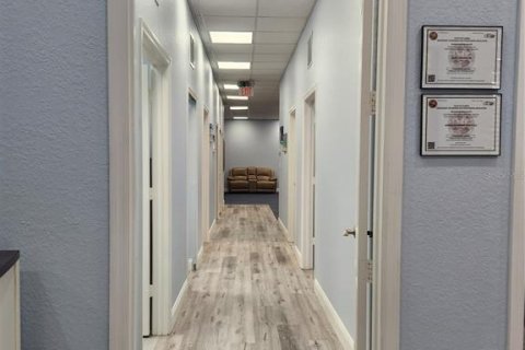 Immobilier commercial à vendre à DeLand, Floride: 157.93 m2 № 2097774 - photo 5