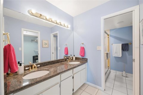Copropriété à vendre à Belleair Beach, Floride: 2 chambres, 103.12 m2 № 2373709 - photo 19