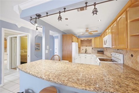 Copropriété à vendre à Belleair Beach, Floride: 2 chambres, 103.12 m2 № 2373709 - photo 13