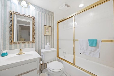 Copropriété à vendre à Belleair Beach, Floride: 2 chambres, 103.12 m2 № 2373709 - photo 24