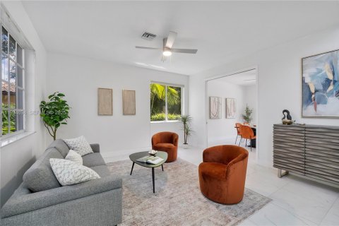 Купить виллу или дом в Корал-Спрингс, Флорида 5 спален, 265.51м2, № 1993488 - фото 14