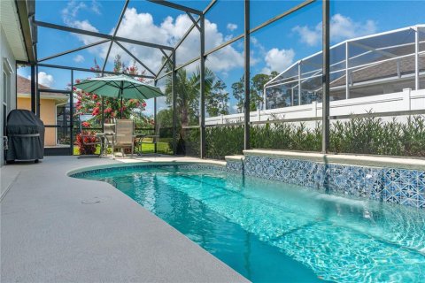 House in New Smyrna Beach, Florida 4 bedrooms, 209.03 sq.m. № 2094235 - photo 10