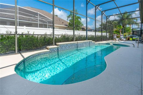 House in New Smyrna Beach, Florida 4 bedrooms, 209.03 sq.m. № 2094235 - photo 14