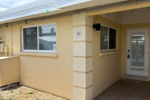 Commercial property in Sarasota, Florida 1 bedroom, 55.74 sq.m. № 2099021 - photo 24