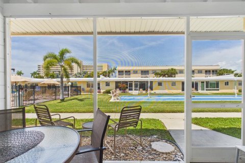 Commercial property in Sarasota, Florida 1 bedroom, 55.74 sq.m. № 2099021 - photo 19
