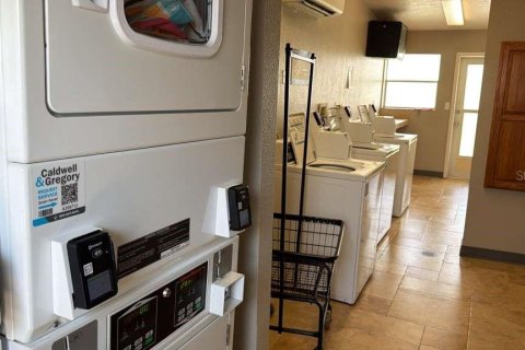 Commercial property in Sarasota, Florida 1 bedroom, 55.74 sq.m. № 2099021 - photo 23