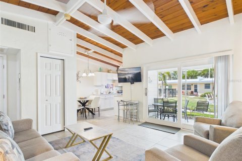 Commercial property in Sarasota, Florida 1 bedroom, 55.74 sq.m. № 2099021 - photo 3