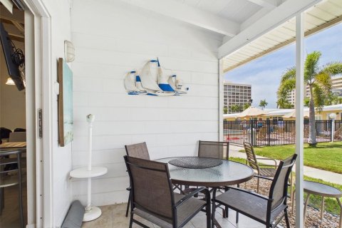 Commercial property in Sarasota, Florida 1 bedroom, 55.74 sq.m. № 2099021 - photo 20