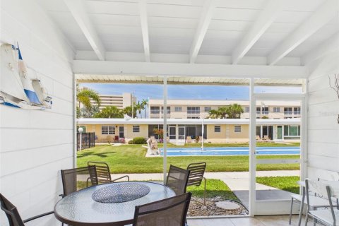 Commercial property in Sarasota, Florida 1 bedroom, 55.74 sq.m. № 2099021 - photo 22