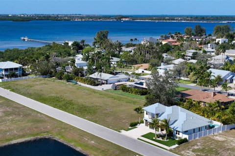 Terrain à Bradenton, Floride № 2109162