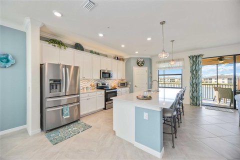 Condo in Venice, Florida, 3 bedrooms  № 2105723 - photo 20