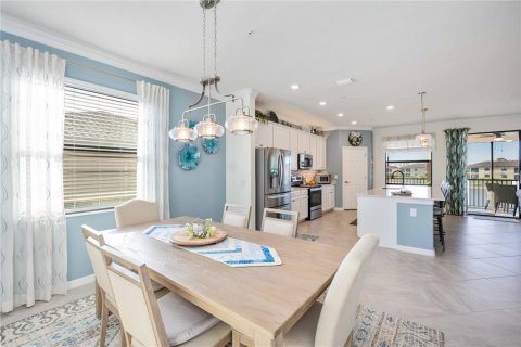 Condo in Venice, Florida, 3 bedrooms  № 2105723 - photo 18