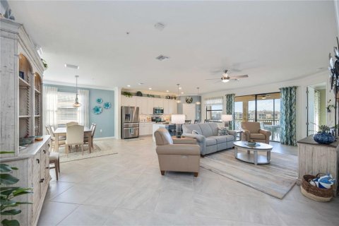 Condo in Venice, Florida, 3 bedrooms  № 2105723 - photo 8