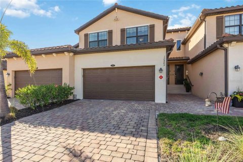 Condo in Venice, Florida, 3 bedrooms  № 2105723 - photo 2