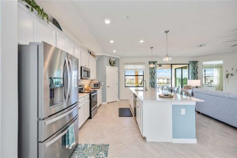 Condo in Venice, Florida, 3 bedrooms  № 2105723 - photo 13