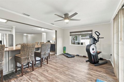 House in Tarpon Springs, Florida 3 bedrooms, 149.94 sq.m. № 2429604 - photo 20