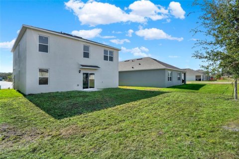 Casa en venta en Apopka, Florida, 5 dormitorios, 247.4 m2 № 1776655 - foto 29