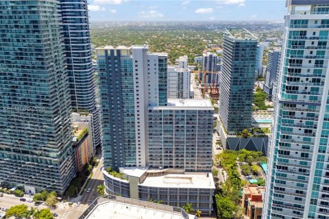 Copropriété à vendre à Miami, Floride: 3 chambres, 144.09 m2 № 2409414 - photo 4