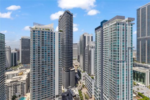 Copropriété à vendre à Miami, Floride: 3 chambres, 144.09 m2 № 2409414 - photo 11