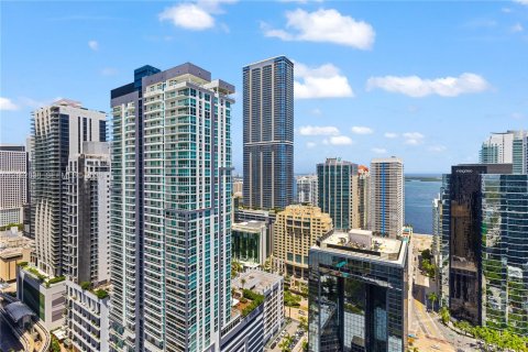 Copropriété à vendre à Miami, Floride: 3 chambres, 144.09 m2 № 2409414 - photo 12