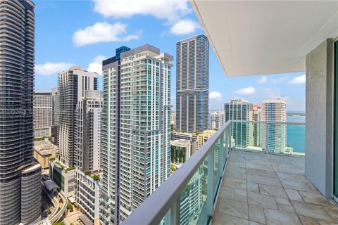 Copropriété à vendre à Miami, Floride: 3 chambres, 144.09 m2 № 2409414 - photo 9