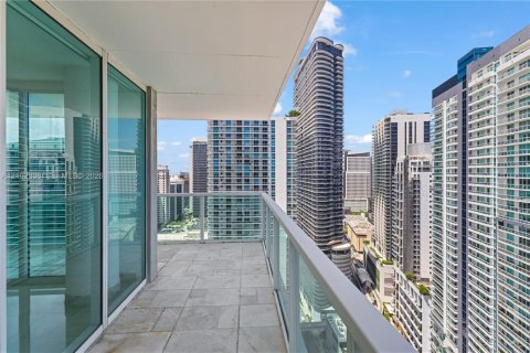 Copropriété à vendre à Miami, Floride: 3 chambres, 144.09 m2 № 2409414 - photo 10
