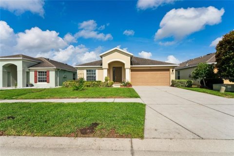 Casa en venta en Brooksville, Florida, 4 dormitorios, 183.76 m2 № 2215167 - foto 4
