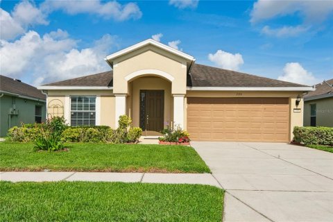Casa en venta en Brooksville, Florida, 4 dormitorios, 183.76 m2 № 2215167 - foto 3