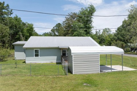 Villa ou maison à vendre à Lamont, Floride: 3 chambres, 150.22 m2 № 1265583 - photo 27