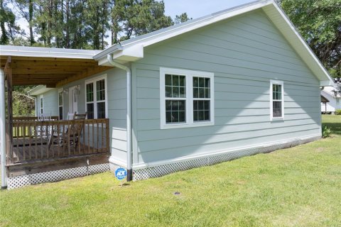 Villa ou maison à vendre à Lamont, Floride: 3 chambres, 150.22 m2 № 1265583 - photo 26